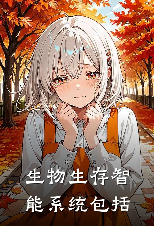 生物生存智能系统包括