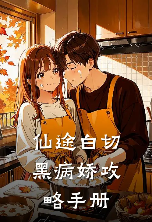 仙途白切黑病娇攻略手册