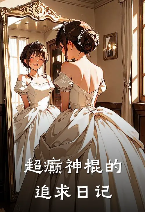 超癫神棍的追求日记