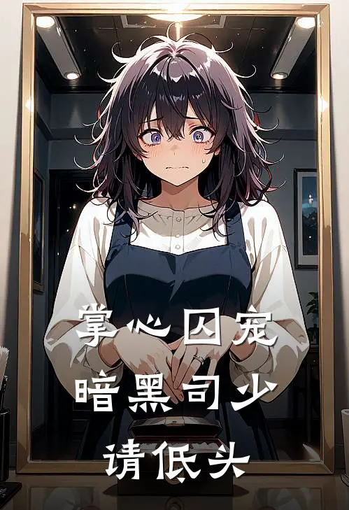 【掌心囚宠】暗黑司少请低头