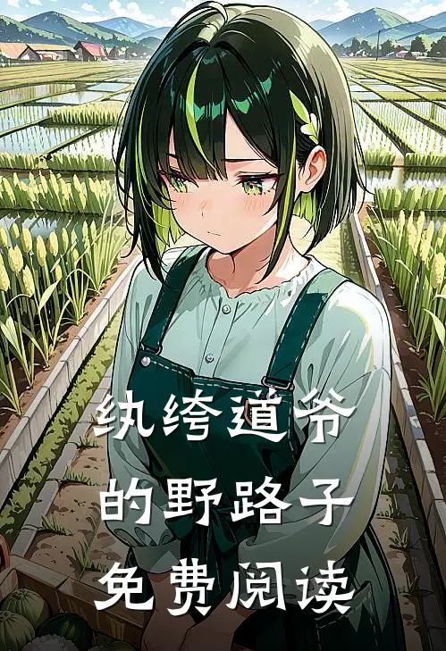 纨绔道爷的野路子免费阅读