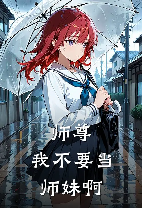 师尊，我不要当师妹啊