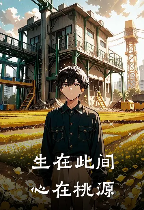 生在此间心在桃源
