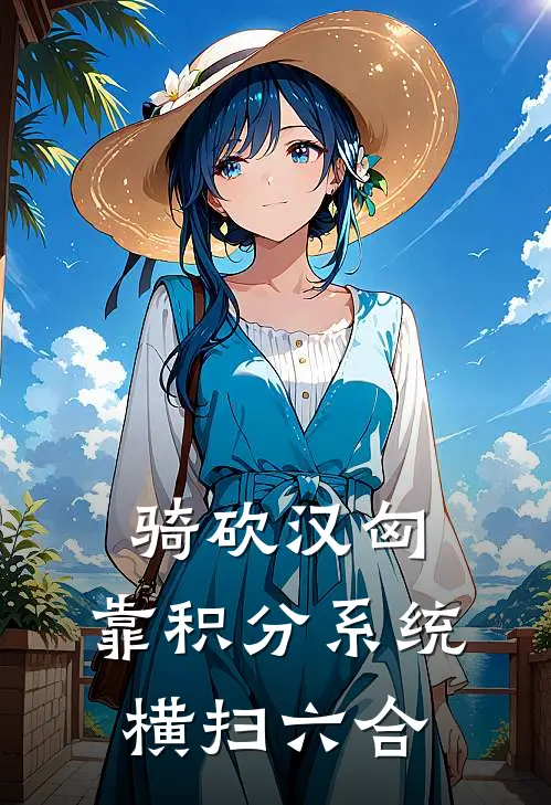 骑砍汉匈：靠积分系统横扫六合