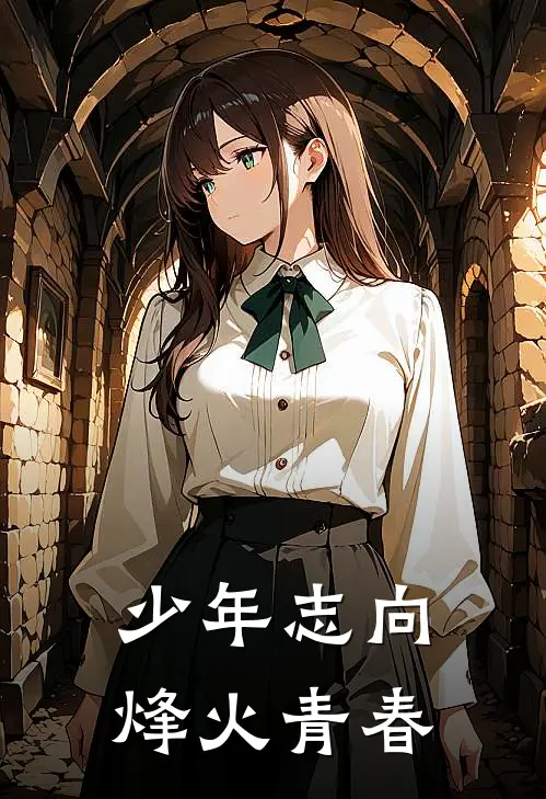 少年志向，烽火青春