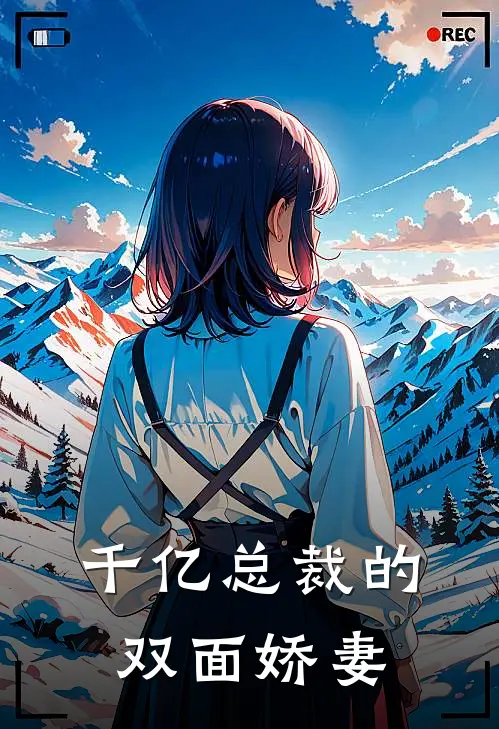 千亿总裁的双面娇妻