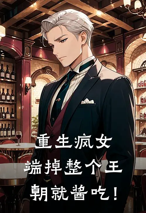 重生疯女：端掉整个王朝就酱吃！