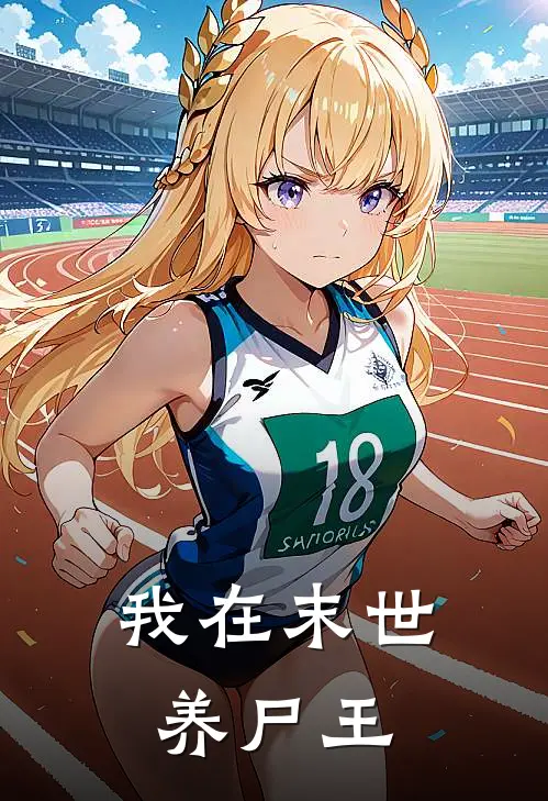 我在末世养尸王