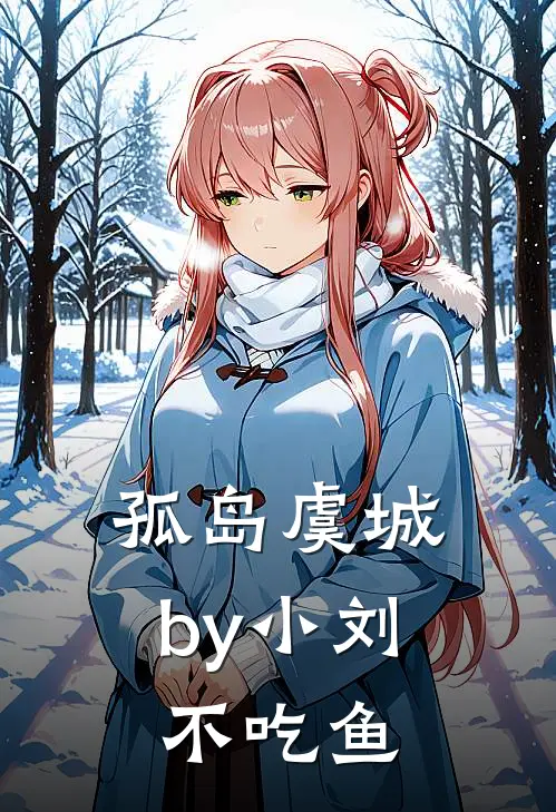 孤岛虞城by小刘不吃鱼