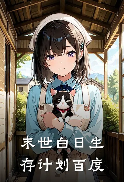 末世白日生存计划百度