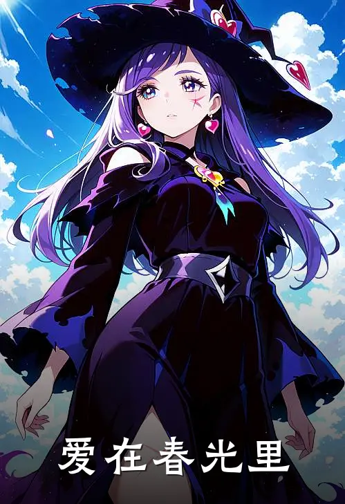 爱在春光里