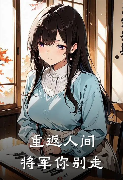 重返人间，将军你别走