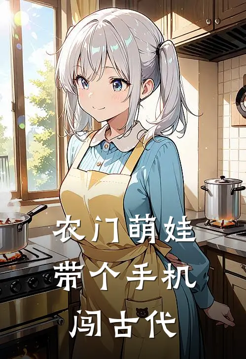 农门萌娃：带个手机闯古代