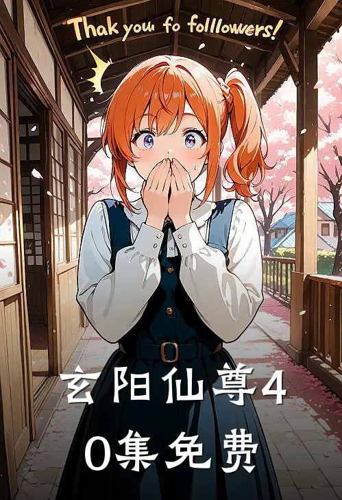 玄阳仙尊40集免费