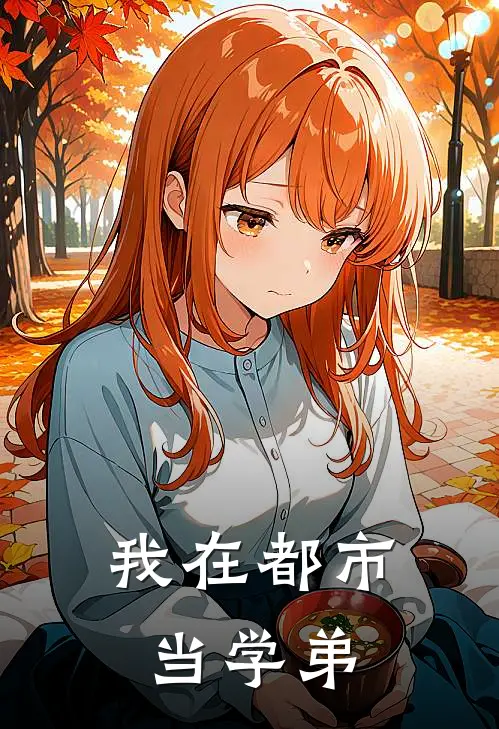 我在都市当学弟