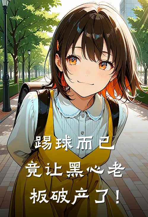 踢球而已，竟让黑心老板破产了！