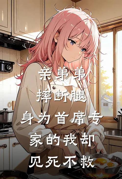 亲弟弟摔断腿，身为首席专家的我却见死不救