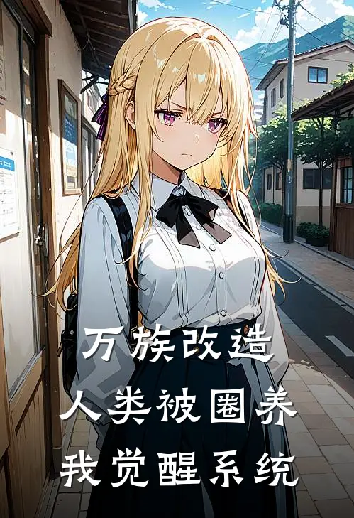 万族改造：人类被圈养我觉醒系统