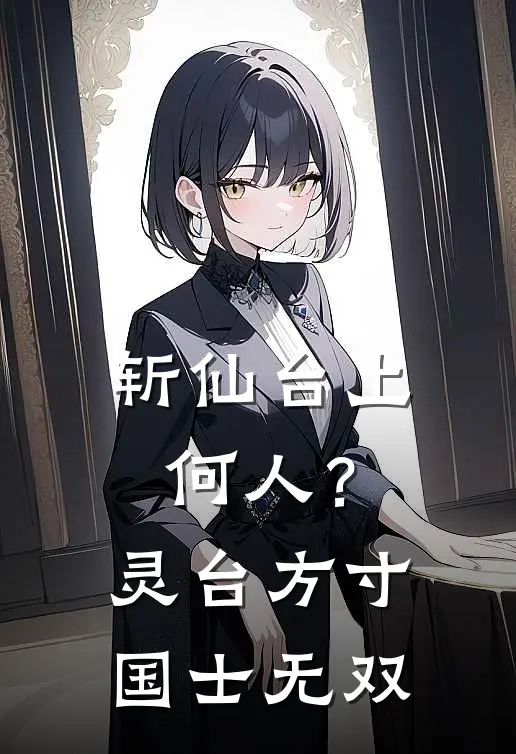 斩仙台上何人？灵台方寸国士无双