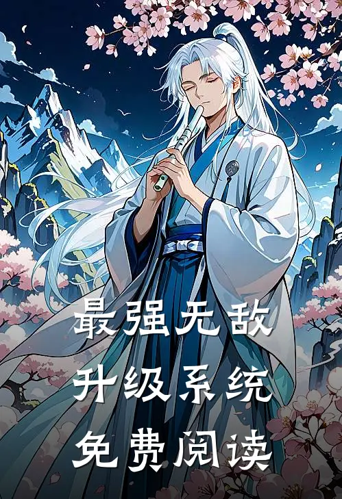 最强无敌升级系统免费阅读