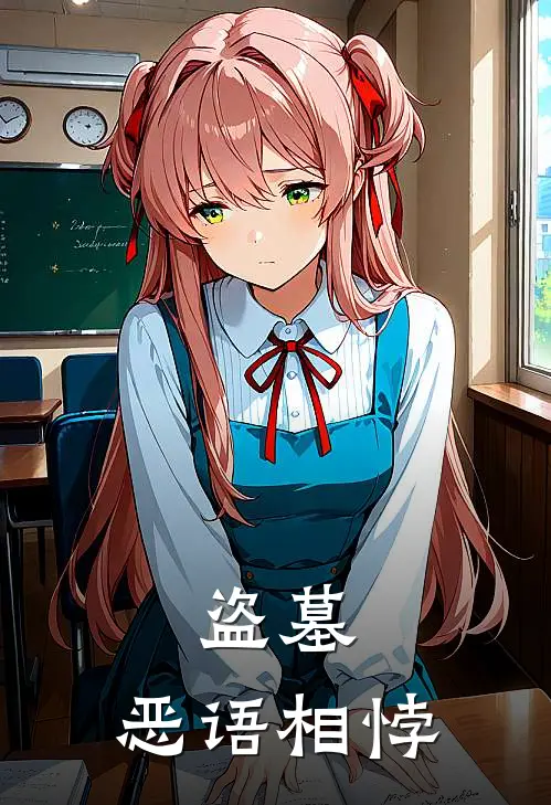 盗墓：恶语相悖