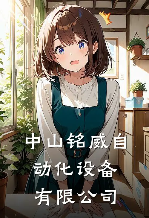 中山铭威自动化设备有限公司