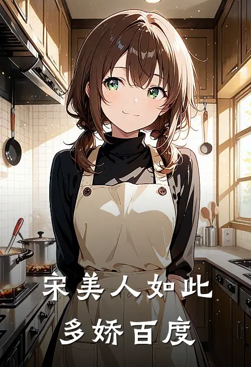 宋美人如此多娇百度