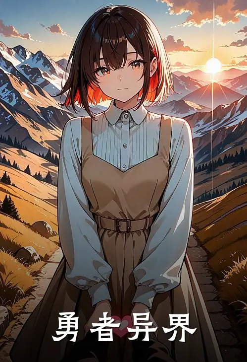 勇者异界