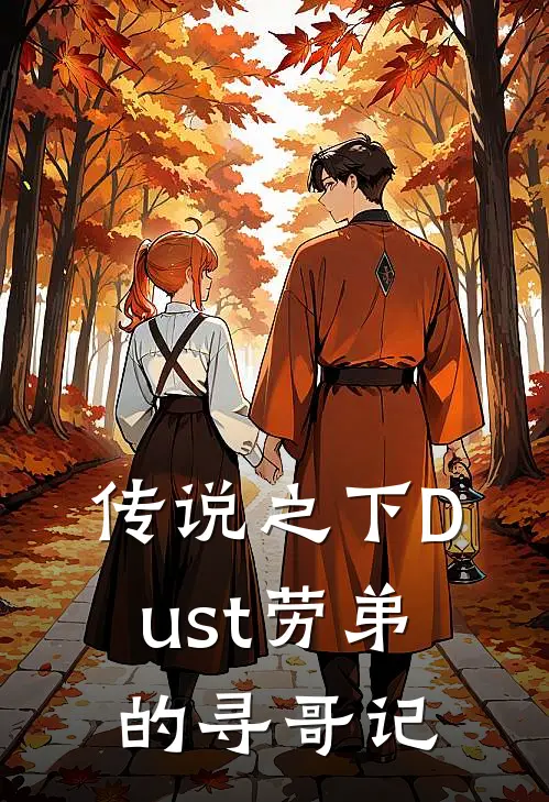 传说之下Dust劳弟的寻哥记