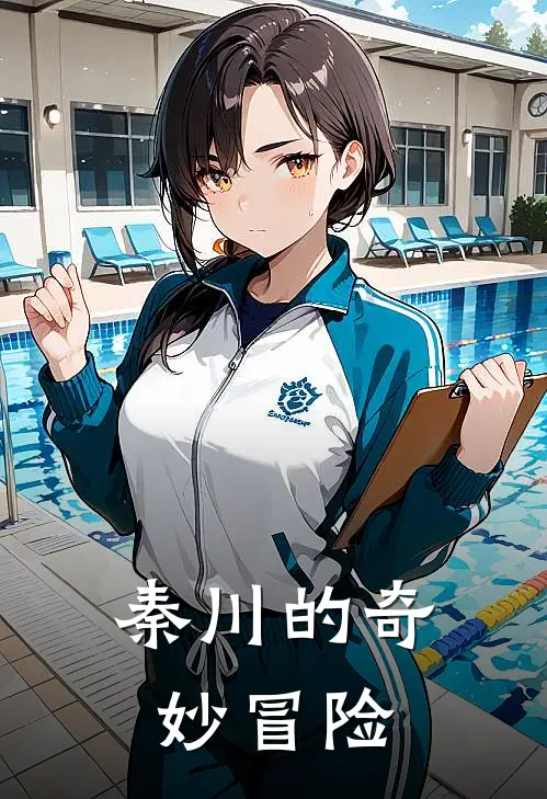 秦川的奇妙冒险