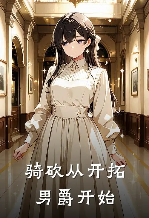 骑砍从开拓男爵开始