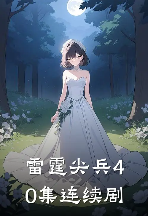 雷霆尖兵40集连续剧