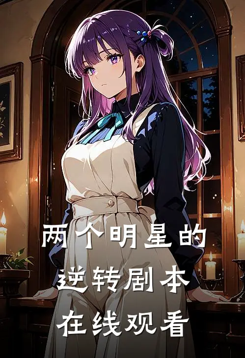 两个明星的逆转剧本在线观看