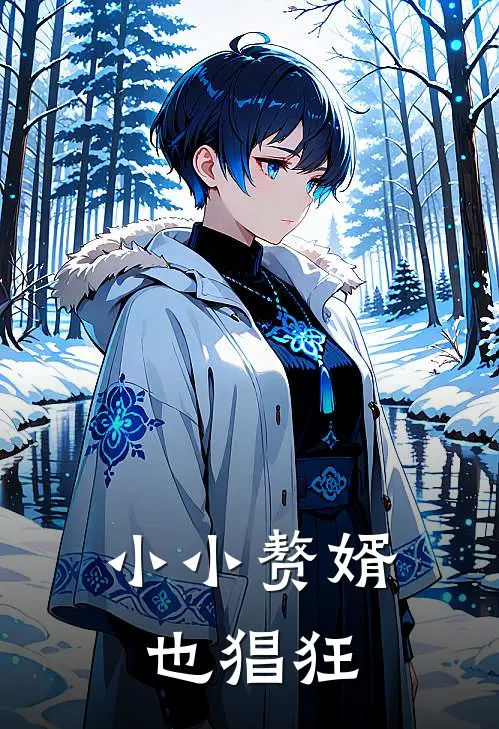 小小赘婿也猖狂