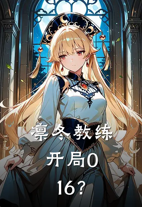 凛冬教练，开局0，，16？