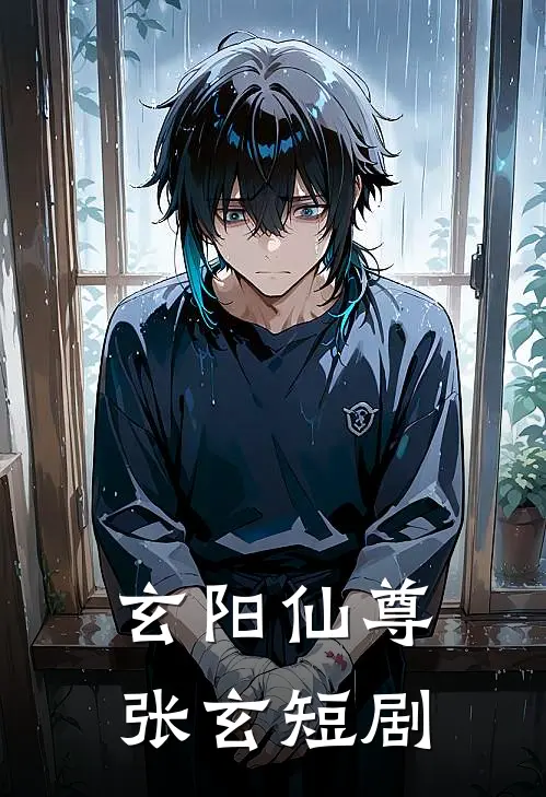 玄阳仙尊张玄短剧