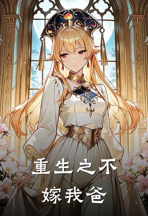重生之不嫁我爸