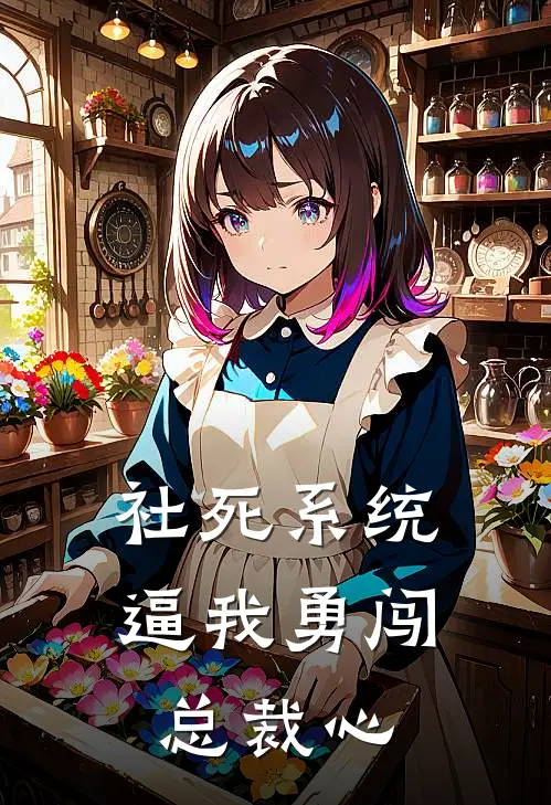 社死系统逼我勇闯总裁心