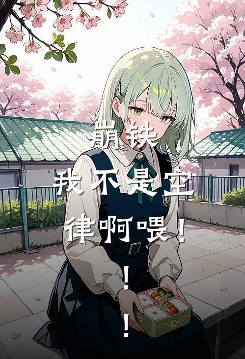 崩铁，我不是空律啊喂！！！