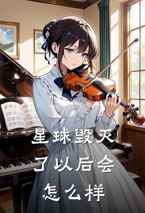 星球毁灭了以后会怎么样