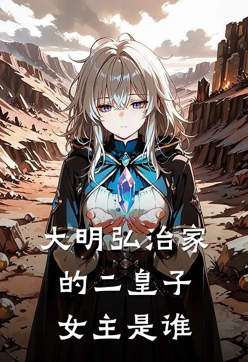 大明弘治家的二皇子女主是谁