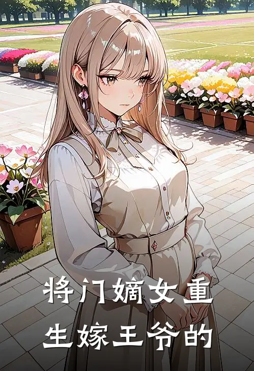 将门嫡女重生嫁王爷的