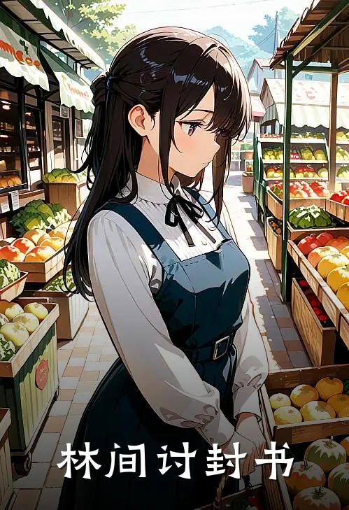 林间讨封书