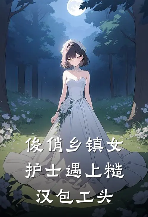 俊俏乡镇女护士遇上糙汉包工头