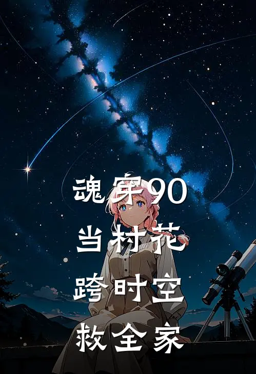 魂穿90当村花，跨时空救全家