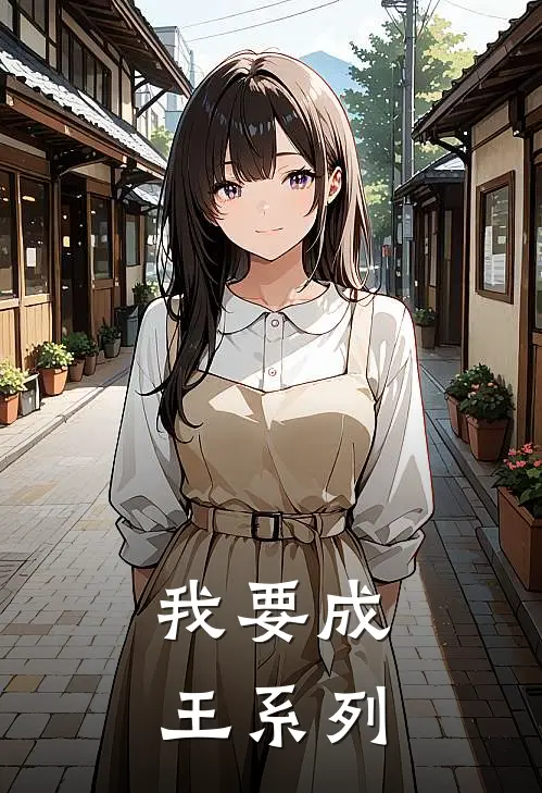 我要成王系列