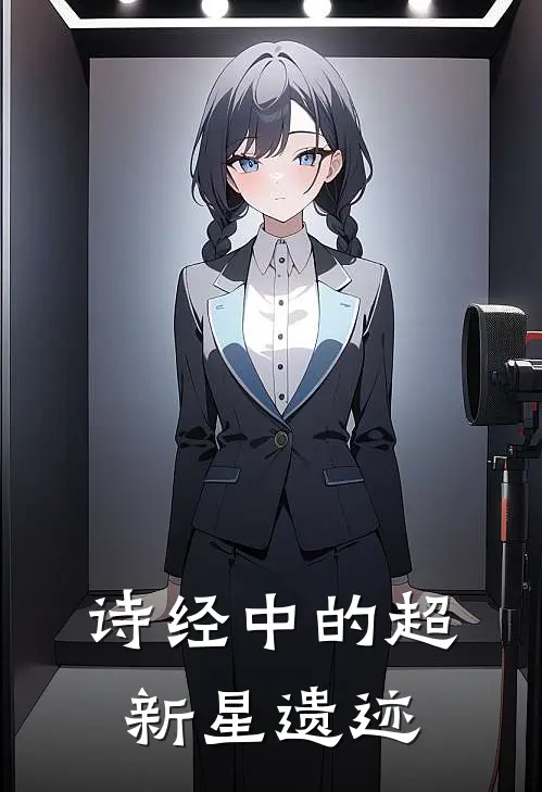 诗经中的超新星遗迹