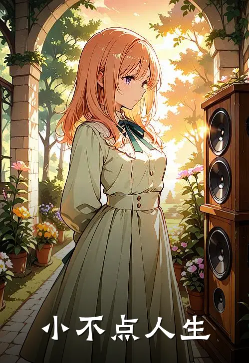 小不点人生