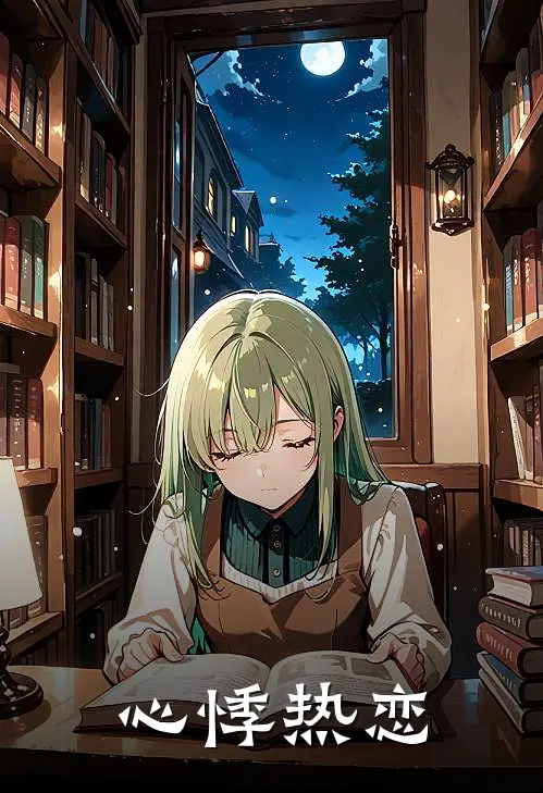 心悸热恋