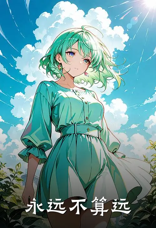 永远不算远